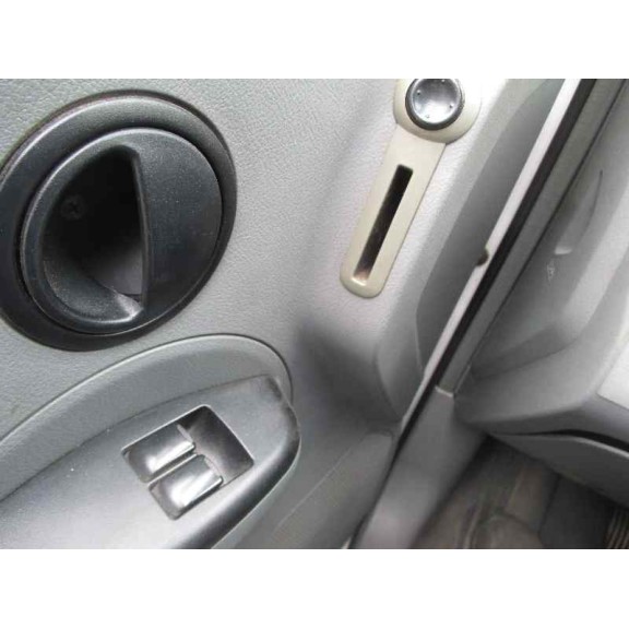 daewoo kalos del año 2003