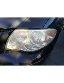 chrysler voyager (rg) del año 2007 2