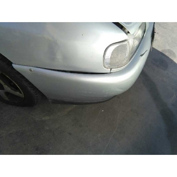 seat ibiza (6k) del año 1999