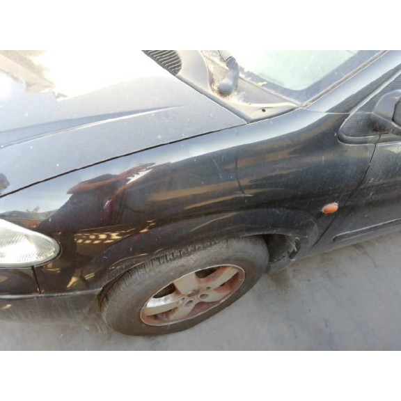 chrysler voyager (rg) del año 2007