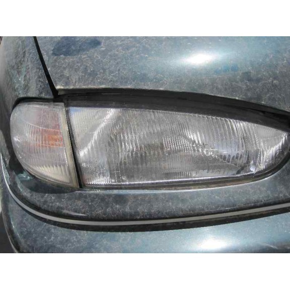 hyundai lantra (j1) del año 1994