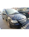 chrysler voyager (rg) del año 2007