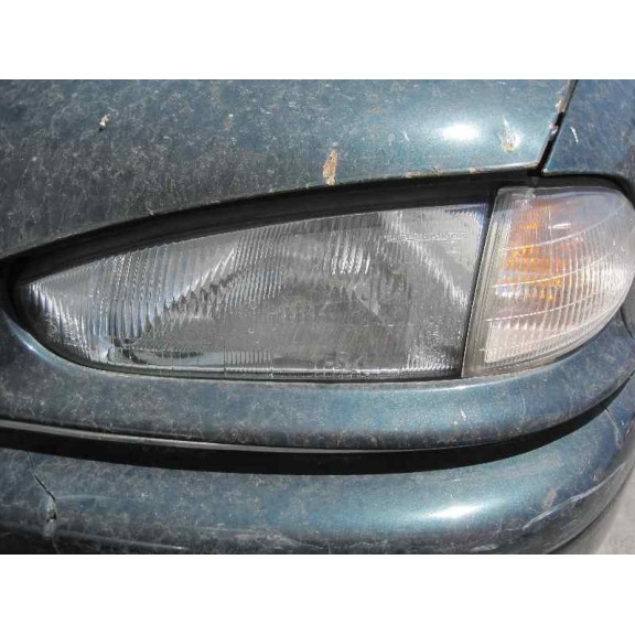 hyundai lantra (j1) del año 1994