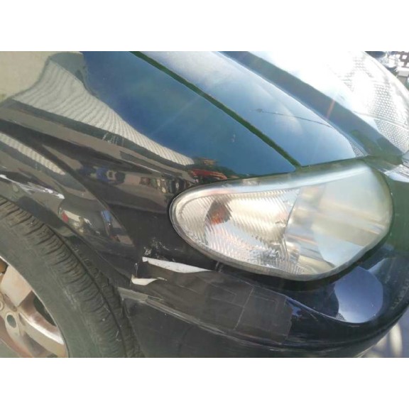 chrysler voyager (rg) del año 2007