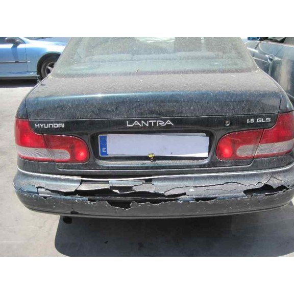 hyundai lantra (j1) del año 1994