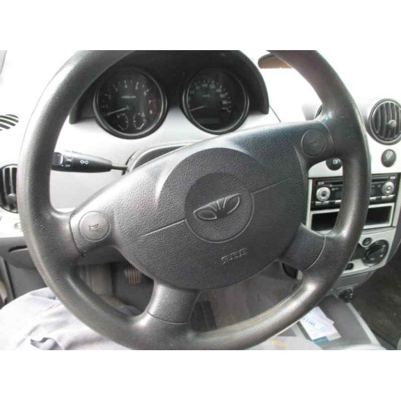 daewoo kalos del año 2003