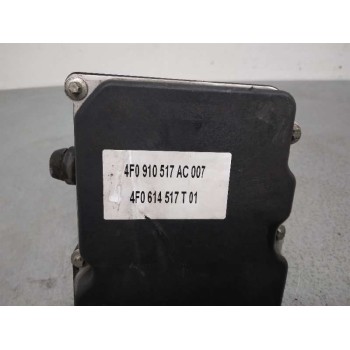Recambio de abs para audi a6 berlina (4f2) 2.0 tdi referencia OEM IAM 4F0614517t 4F0910517AC 0265950556