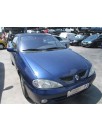 renault megane i fase 2 cabriolet (ea..) del año 2000