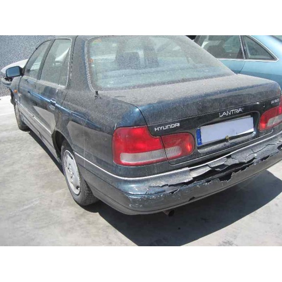 hyundai lantra (j1) del año 1994