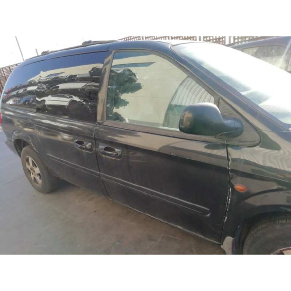 chrysler voyager (rg) del año 2007