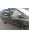 chrysler voyager (rg) del año 2007