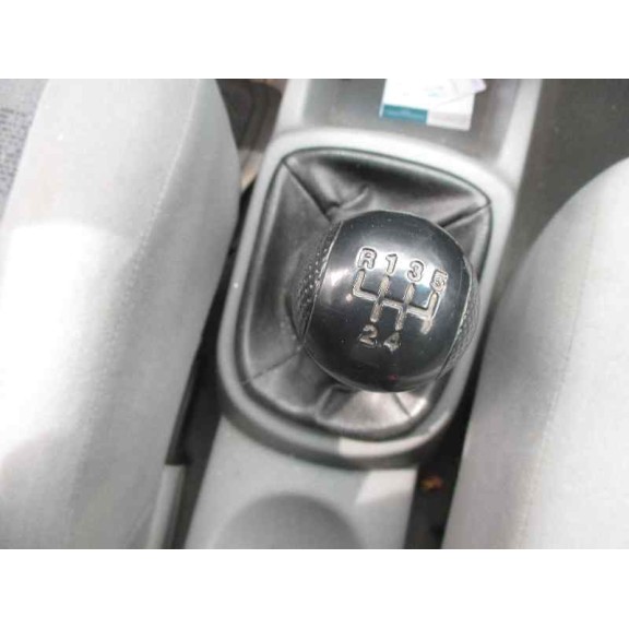 daewoo kalos del año 2003