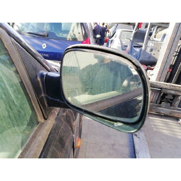 chrysler voyager (rg) del año 2007