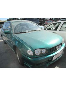 toyota corolla (e11) del año 2000