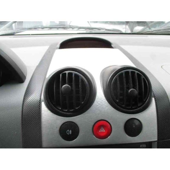 daewoo kalos del año 2003