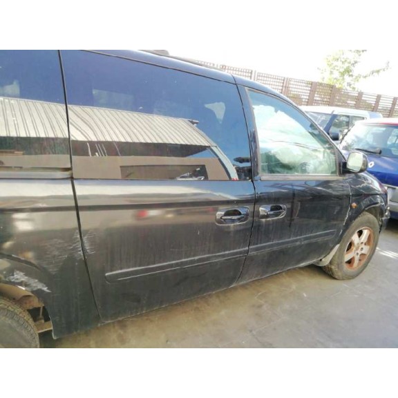 chrysler voyager (rg) del año 2007