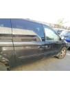 chrysler voyager (rg) del año 2007