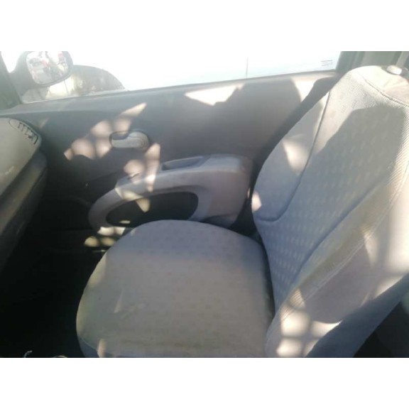 nissan micra (k12e) del año 2003