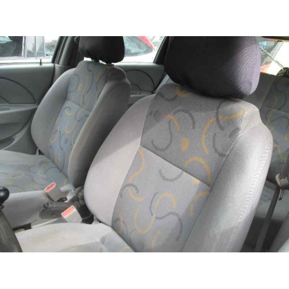 daewoo kalos del año 2003