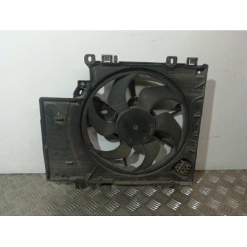 Recambio de electroventilador para opel mokka x 120 aniversario start/stop referencia OEM IAM 21481AX610  