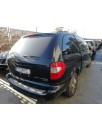 chrysler voyager (rg) del año 2007