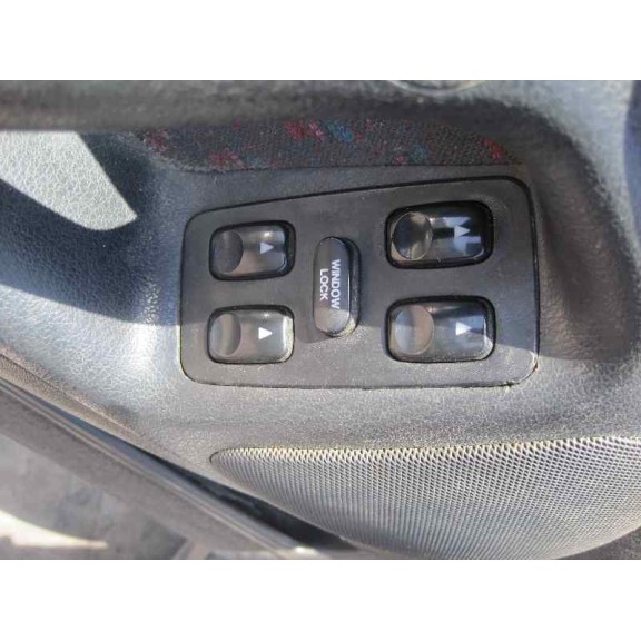 hyundai lantra (j1) del año 1994