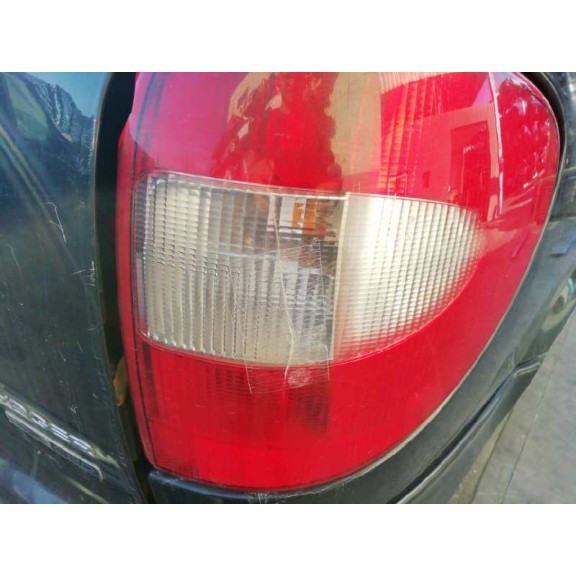 chrysler voyager (rg) del año 2007