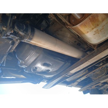 Recambio de transmision central para nissan navara np300 pick-up (d23, d23t) 2.3 dci (d231) referencia OEM IAM 373004JA0A  