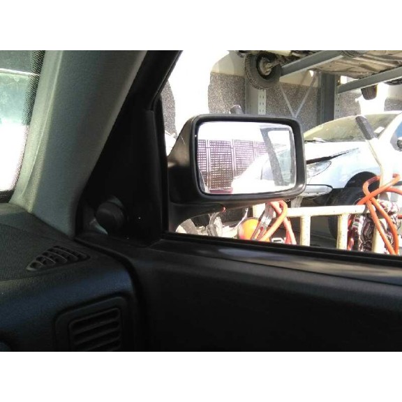 seat ibiza (6k) del año 1999