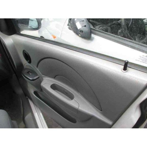 daewoo kalos del año 2003