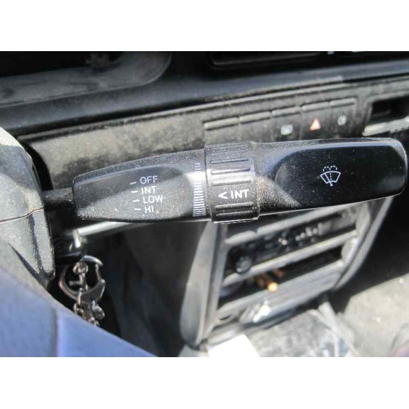 hyundai lantra (j1) del año 1994