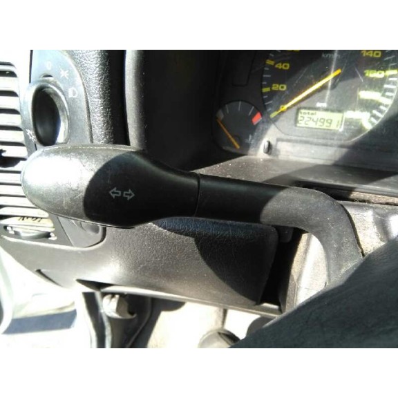 seat ibiza (6k) del año 1999