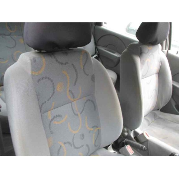 daewoo kalos del año 2003