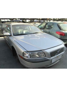 volvo s80 berlina del año 2003
