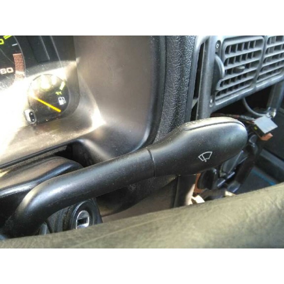 seat ibiza (6k) del año 1999