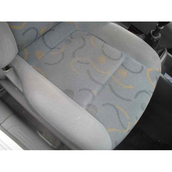 daewoo kalos del año 2003