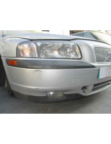 volvo s80 berlina del año 2003 2