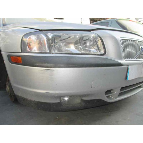 volvo s80 berlina del año 2003