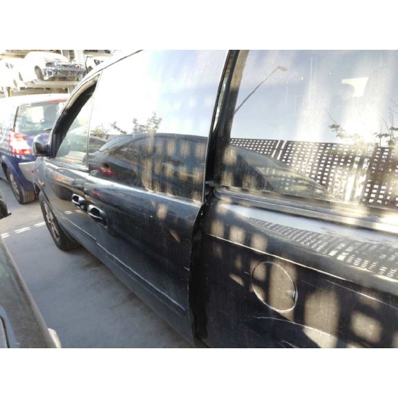 chrysler voyager (rg) del año 2007