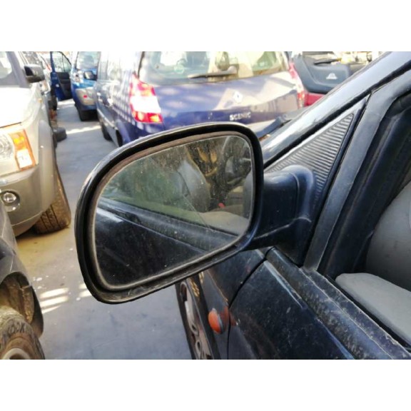 chrysler voyager (rg) del año 2007