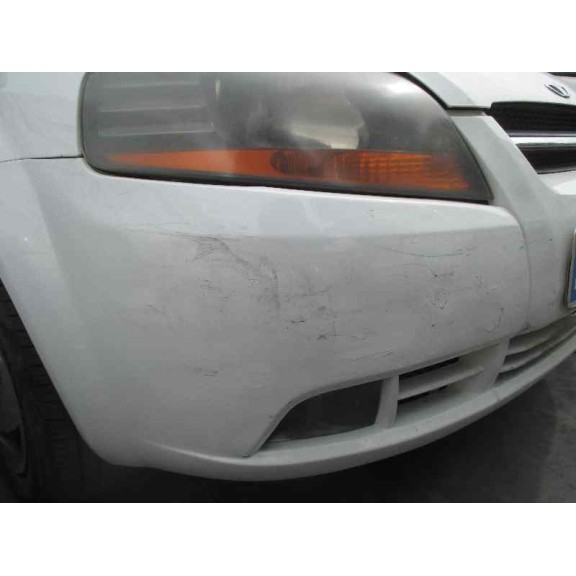 daewoo kalos del año 2003