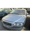 volvo s80 berlina del año 2003
