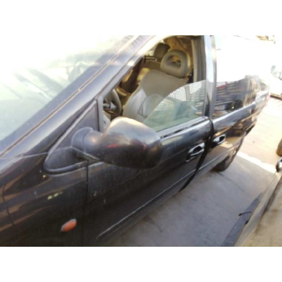 chrysler voyager (rg) del año 2007