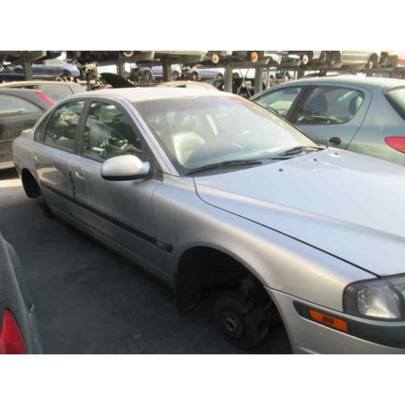 volvo s80 berlina del año 2003