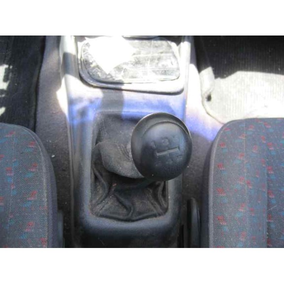 hyundai lantra (j1) del año 1994