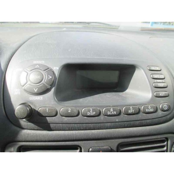 toyota corolla (e11) del año 2000