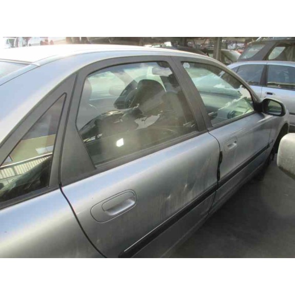 volvo s80 berlina del año 2003