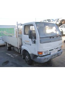 nissan cabstar del año 2000 2