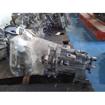 Recambio de caja cambios para bmw serie 3 compacto (e36) 318ti referencia OEM IAM MTFLT1 B 211.000KM 5V
