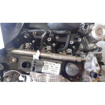 RAMPA INYECTORA DM5G9H487AB 